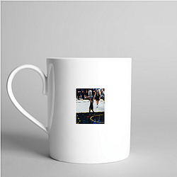 Jonathan Kuminga plays for the Golden State Warriors Jonathan Kuminga Mugs