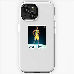 Jonathan Kuminga was the seventh overall pick in the 2021 NBA draft Jonathan Kuminga Samsung Cases