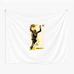 Jonathan Kuminga played for the G League Ignite Jonathan Kuminga Tapestries