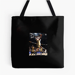 Jonathan Kuminga is known for his potential Jonathan Kuminga Bags