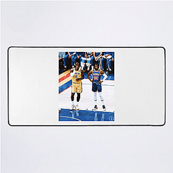 Jonathan Kuminga is from the Democratic Republic of the Congo Jonathan Kuminga Mouse Pads