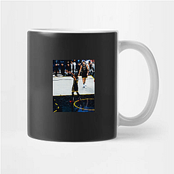 Jonathan Kuminga plays for the Golden State Warriors Jonathan Kuminga Mugs