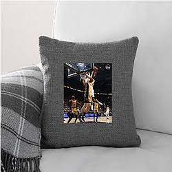 Jonathan Kuminga is known for his potential Jonathan Kuminga Pillows Cover