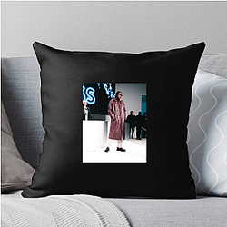 Jonathan Kuminga won an NBA championship in 2022 Jonathan Kuminga Pillows Cover