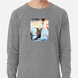 Jonathan Kuminga has a promising career Jonathan Kuminga Sweatshirts