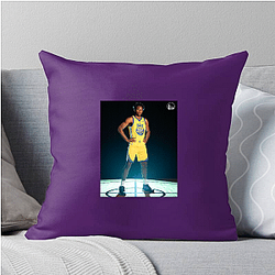 Jonathan Kuminga was the seventh overall pick in the 2021 NBA draft Jonathan Kuminga Pillows Cover