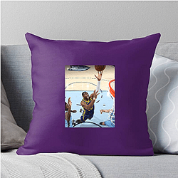 Jonathan Kuminga has a promising career Jonathan Kuminga Pillows Cover