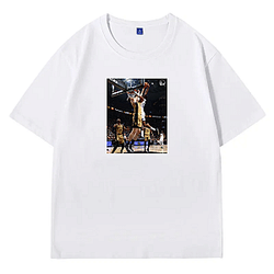 Jonathan Kuminga is known for his potential Jonathan Kuminga T-Shirts
