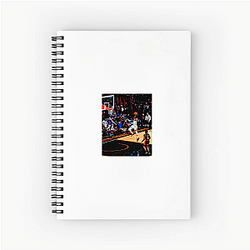 Jonathan Kuminga is a professional basketball player Jonathan Kuminga Notebook
