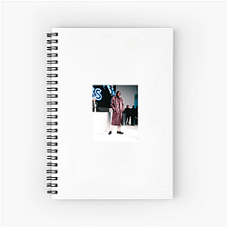 Jonathan Kuminga won an NBA championship in 2022 Jonathan Kuminga Notebook