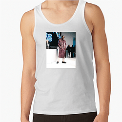 Jonathan Kuminga won an NBA championship in 2022 Jonathan Kuminga Tank Tops