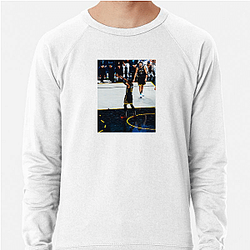 Jonathan Kuminga plays for the Golden State Warriors Jonathan Kuminga Sweatshirts