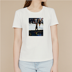 Jonathan Kuminga plays for the Golden State Warriors Jonathan Kuminga T-Shirts