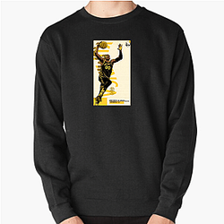 Jonathan Kuminga played for the G League Ignite Jonathan Kuminga Sweatshirts