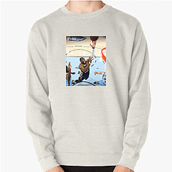 Jonathan Kuminga has a promising career Jonathan Kuminga Sweatshirts