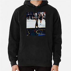 Jonathan Kuminga plays for the Golden State Warriors Jonathan Kuminga Hoodies