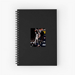 Jonathan Kuminga is a young and athletic player Jonathan Kuminga Notebook