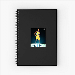Jonathan Kuminga was the seventh overall pick in the 2021 NBA draft Jonathan Kuminga Notebook