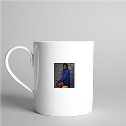 Jonathan Kuminga's position is small forward Jonathan Kuminga Mugs