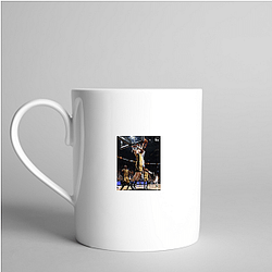 Jonathan Kuminga is known for his potential Jonathan Kuminga Mugs
