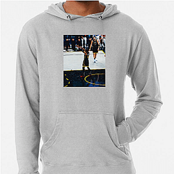 Jonathan Kuminga plays for the Golden State Warriors Jonathan Kuminga Hoodies