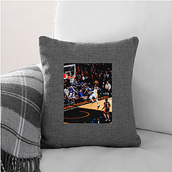 Jonathan Kuminga is a professional basketball player Jonathan Kuminga Pillows Cover