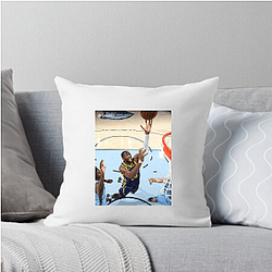 Jonathan Kuminga has a promising career Jonathan Kuminga Pillows Cover