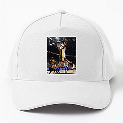 Jonathan Kuminga is known for his potential Jonathan Kuminga Hats & Caps