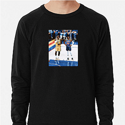 Jonathan Kuminga is from the Democratic Republic of the Congo Jonathan Kuminga Sweatshirts