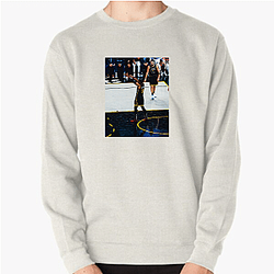 Jonathan Kuminga plays for the Golden State Warriors Jonathan Kuminga Sweatshirts
