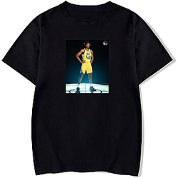 Jonathan Kuminga was the seventh overall pick in the 2021 NBA draft Jonathan Kuminga T-Shirts