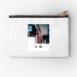 Jonathan Kuminga won an NBA championship in 2022 Jonathan Kuminga Zipper Pouches