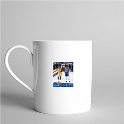Jonathan Kuminga is from the Democratic Republic of the Congo Jonathan Kuminga Mugs