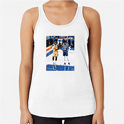 Jonathan Kuminga is from the Democratic Republic of the Congo Jonathan Kuminga Tank Tops