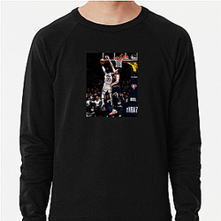 Jonathan Kuminga is a young and athletic player Jonathan Kuminga Sweatshirts