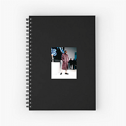 Jonathan Kuminga won an NBA championship in 2022 Jonathan Kuminga Notebook