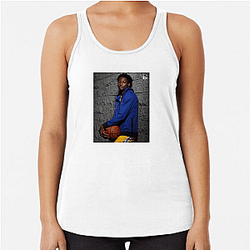 Jonathan Kuminga's position is small forward Jonathan Kuminga Tank Tops
