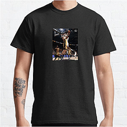 Jonathan Kuminga is known for his potential Jonathan Kuminga T-Shirts