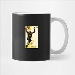 Jonathan Kuminga played for the G League Ignite Jonathan Kuminga Mugs