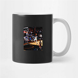 Jonathan Kuminga is a professional basketball player Jonathan Kuminga Mugs