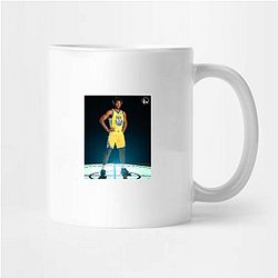 Jonathan Kuminga was the seventh overall pick in the 2021 NBA draft Jonathan Kuminga Mugs