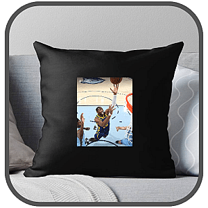 Jonathan Kuminga Pillows Cover