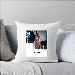 Jonathan Kuminga won an NBA championship in 2022 Jonathan Kuminga Pillows Cover