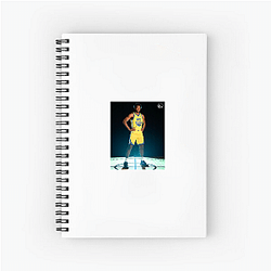 Jonathan Kuminga was the seventh overall pick in the 2021 NBA draft Jonathan Kuminga Notebook