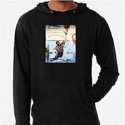 Jonathan Kuminga has a promising career Jonathan Kuminga Hoodies
