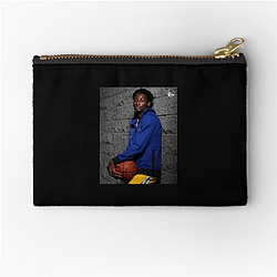 Jonathan Kuminga's position is small forward Jonathan Kuminga Zipper Pouches