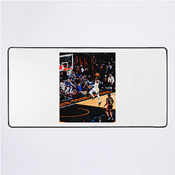 Jonathan Kuminga is a professional basketball player Jonathan Kuminga Mouse Pads