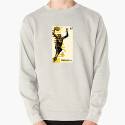 Jonathan Kuminga played for the G League Ignite Jonathan Kuminga Sweatshirts