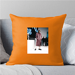 Jonathan Kuminga won an NBA championship in 2022 Jonathan Kuminga Pillows Cover