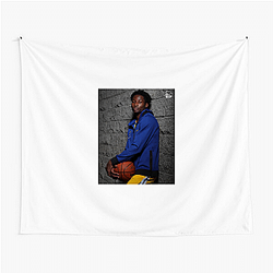 Jonathan Kuminga's position is small forward Jonathan Kuminga Tapestries